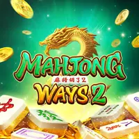Mahjong Ways PG Slots